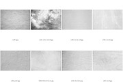 40 Neutral White Grunge Textures, a Texture Graphic by dyrkwyst textures (Thumbnail 6 of 8)