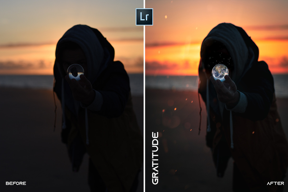 BEST MOBILE + PC Lightroom Presets, a Plug-in Add-On by @guillepixl (Photo 5 of 16)