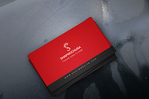 Simple Creative Business Card-02