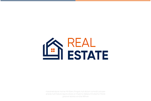 Real Estate Logo