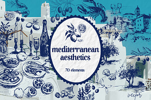 Mediterranean aesthetics