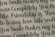 Sunkissed, a Script Font by Mozatype (Thumbnail 8 of 11)