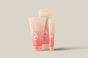 Cosmetics Packaging Mockup Pack, a Cups & Container Mockup by Toasin Studio (Thumbnail 4 of 23)