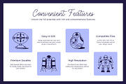 Future City Drawing Art, an Outline Icon by Vectors Market (Thumbnail 2 of 9)
