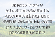 Special Typeface | Script Font, a Script Font by Scratchones (Thumbnail 6 of 8)