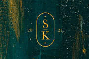 Abstract Paint Backgrounds, a Texture Graphic by CatJello Graphics (Thumbnail 21 of 28)