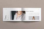 Lifestyle Magazine Landscape, a Magazine Template by E-Type (Thumbnail 4 of 7)