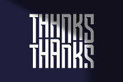Shoza, a Blackletter Font by Ridha-38.lineart (Thumbnail 10 of 10)