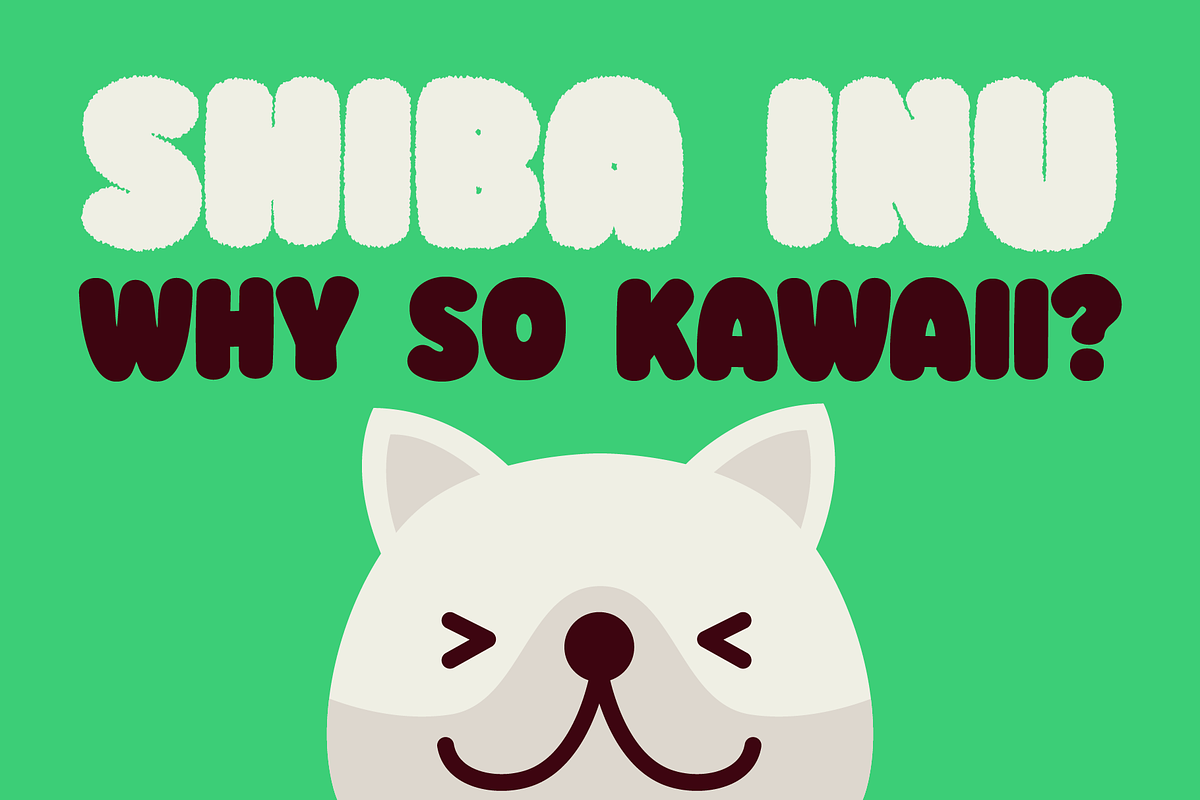 Knicknack - The lovable sans serif, a Sans Serif Font by Great Scott! (Photo 12 of 12)