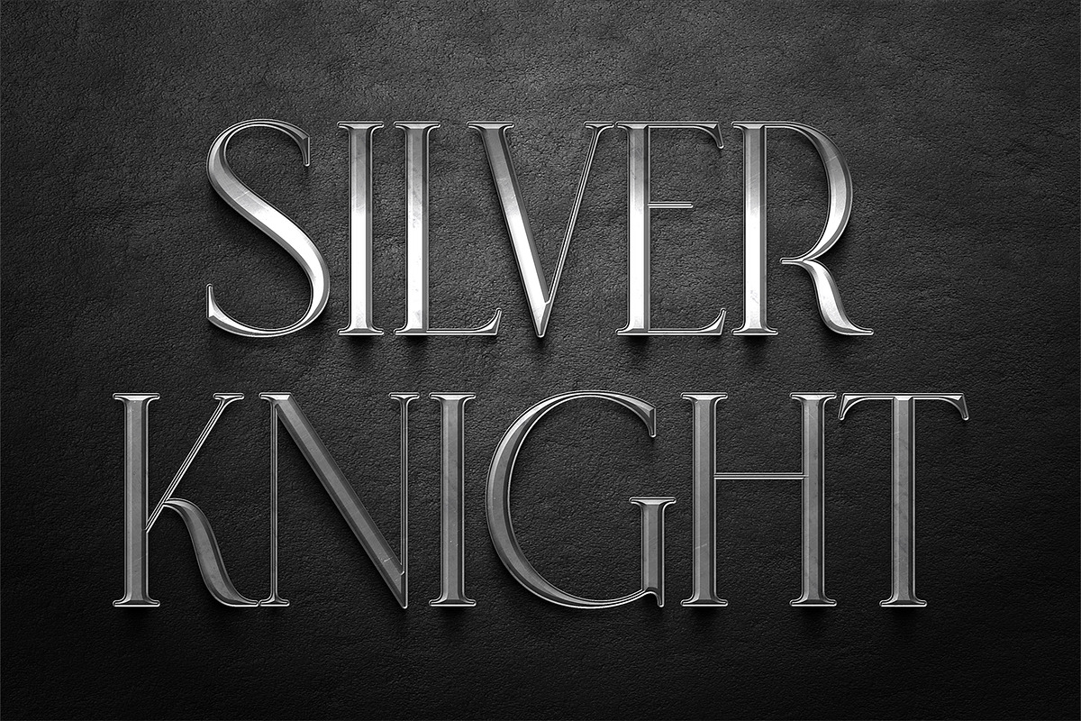 Grandeur – Elegant Classic Font, a Serif Font by OWPictures (Photo 8 of 11)