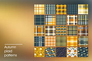 Thanksgiving Patterns, a Pattern Graphic by Part of the Art (Thumbnail 3 of 9)
