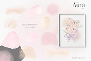 Aura - spring vibes, an Illustration by Olga Koelsch (Thumbnail 11 of 13)