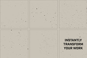 Fine Grind Texture Pack, a Texture Graphic by Slapshot Design Co (Thumbnail 4 of 7)