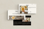 SERE / 3in1 Branding Pack, a Presentation Template by Wildnun Studio (Thumbnail 16 of 40)