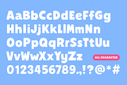 Groovilux - Retro Sans Bold Display, a Font by Indotype Foundry (Thumbnail 5 of 10)
