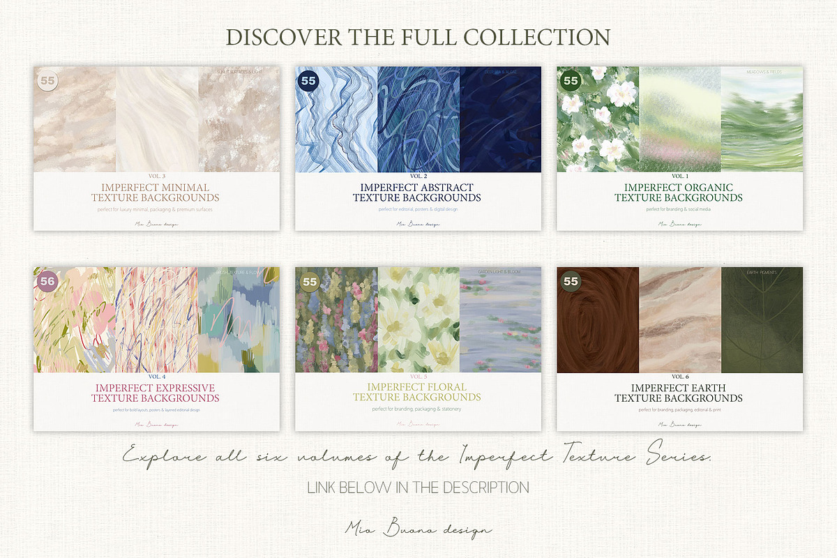 Earth Texture Backgrounds, a Background Graphic by Mio Buono (Photo 14 of 16)