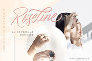 Thousand Brights - Script Font, a Script Font by Letterhend Studio (Thumbnail 2 of 9)