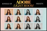 Realistic HDR Preset Pack OF 16,000, a Preset Add-On by Crox Studio | Digital (Thumbnail 43 of 63)