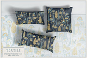 Fresco collection Lines of life, a Wallpaper Graphic by Natalia0307 (Thumbnail 14 of 17)