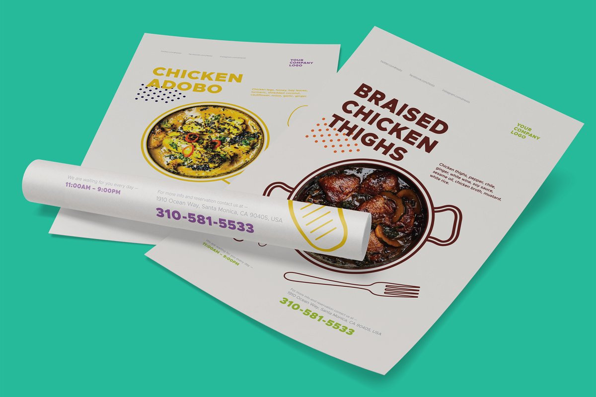 Event Poster Bundle + Freebie, a Flyer Template by EDT.Graphics (Photo 43 of 54)