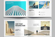 Architecture Portfolio Magazine, a Flyer Template by MightyDesign (Thumbnail 4 of 7)