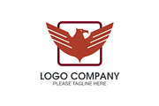 20 Logo Eagle Templates Bundle, a Branding & Logo Template by Friendesigns (Thumbnail 2 of 21)