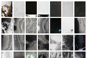 Authentic Film Textures, a Texture Graphic by Purple (Thumbnail 11 of 14)