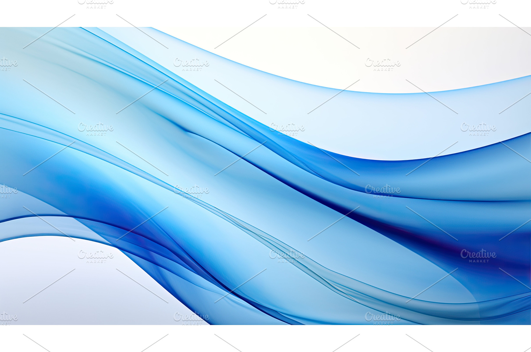 artist blue silver gradient ai, a Background Photo by pikepicture