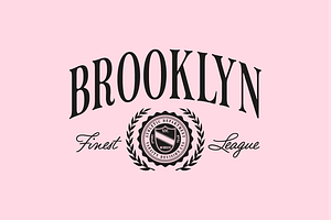 VARSITY Tee | Clothing Production