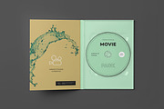 Movie Pack Mockup 1, a Packaging Mockup by Yogurt86 (Thumbnail 2 of 16)