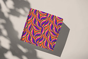 Ornamental seamless patterns, a Pattern Graphic by Robusta (Thumbnail 8 of 9)