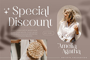 Masvis Minimalist Serif Font, a Serif Font by Storytype Studio (Thumbnail 4 of 8)