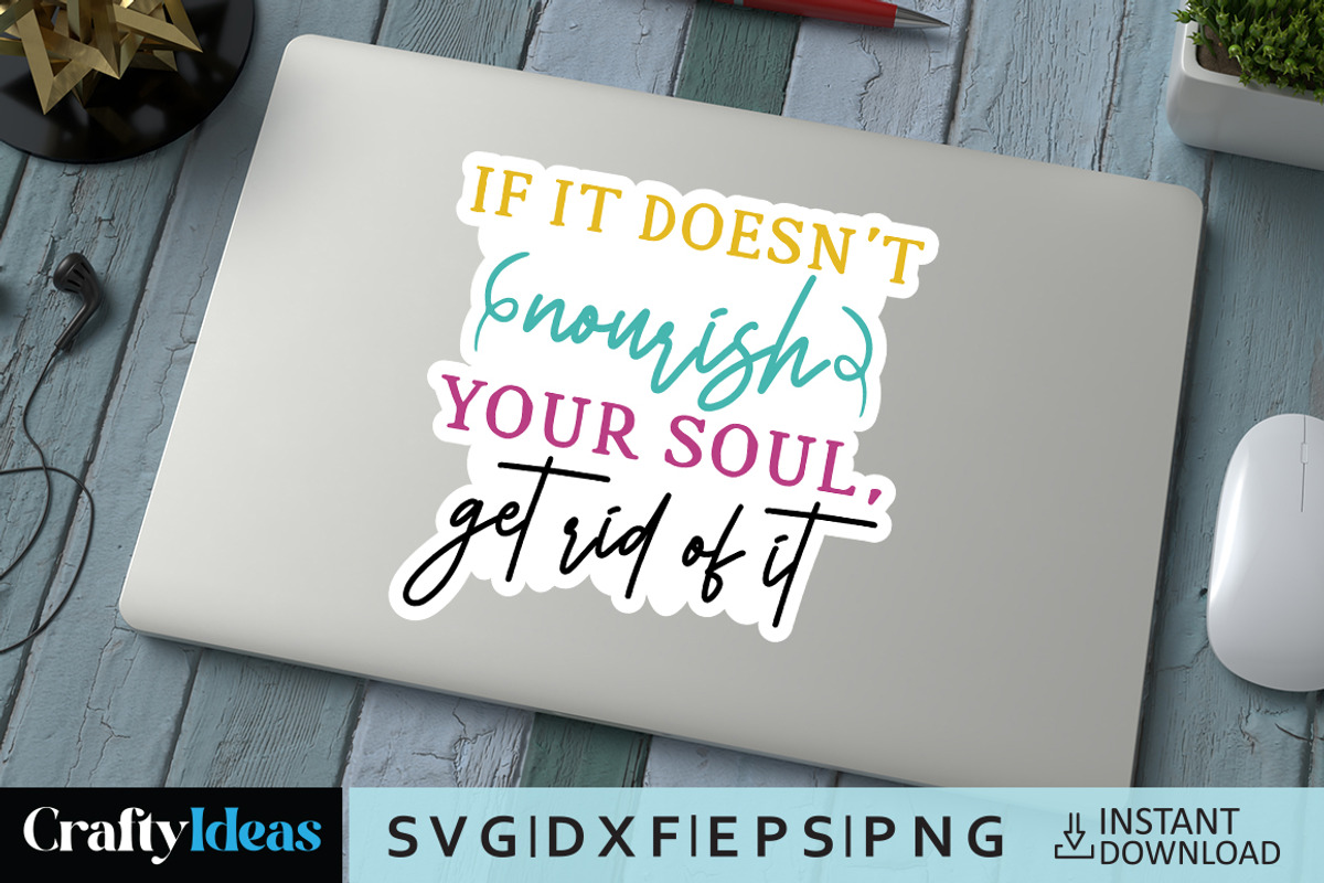 Inspirational Sticker Bundle, a Graphic by Buycreativedesign (Photo 4 of 6)