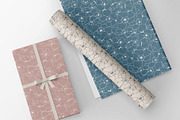 Floral Seamless Pattern Design, a Pattern Graphic by Plaid4You (Thumbnail 5 of 16)