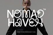 Solanew - Sans Handwritten Ligature, a Handwritten Font by Inviline.co (Thumbnail 4 of 12)