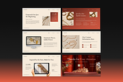 Luxury Jewelry Presentation, a Presentation Template by Annora Studio (Thumbnail 3 of 7)
