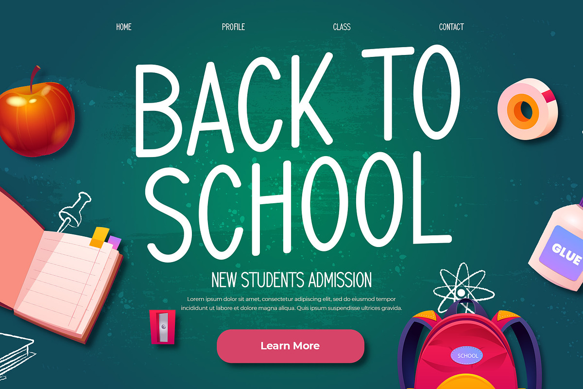 Tomlock Modern Display Font, a Sans Serif Font by Graphicxell (Photo 3 of 8)