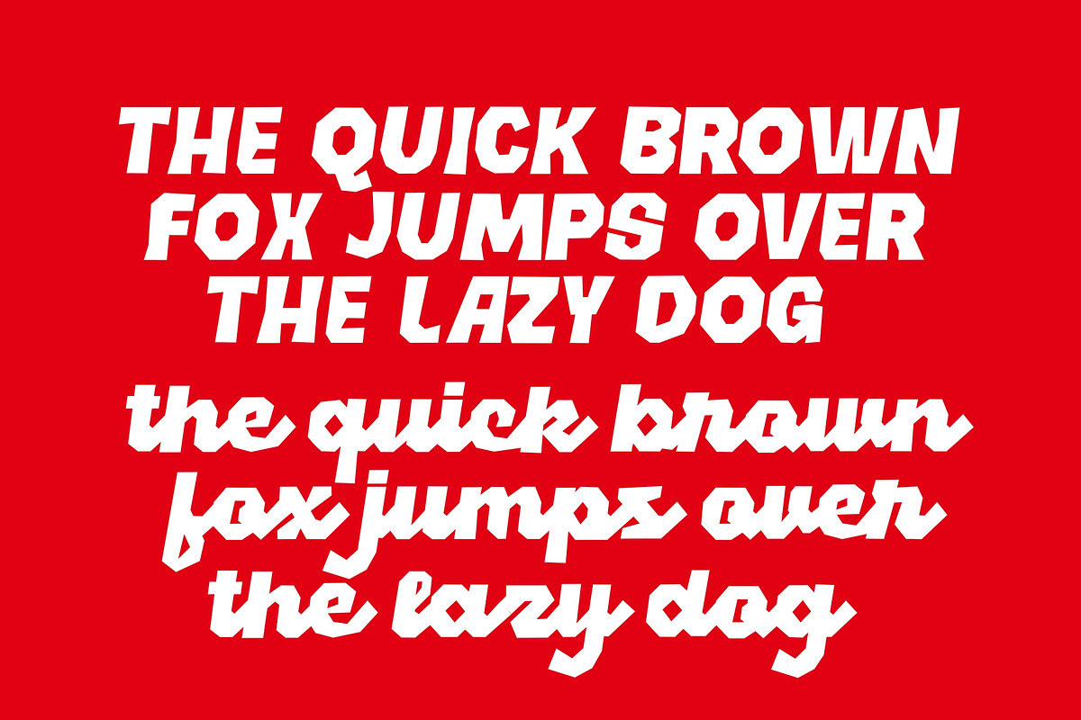 Marsal - Retro Logo Font, a Script Font by HRDR (Photo 10 of 13)