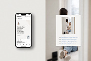 2026 Botox and Filler Instagram, a Social Media Template by Wildnun Studio (Thumbnail 9 of 13)