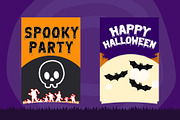 Melted Monster - Halloween Pack, a Sans Serif Font by Dm Studio (Thumbnail 5 of 9)