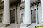 Minimal Insta Presets for Lightroom, a Preset Add-On by Hubzway (Thumbnail 4 of 5)