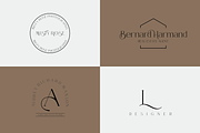 Queensila is a comely serif styled, a Font by zamjumps (Thumbnail 5 of 12)