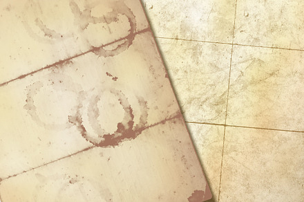 72 Distressed Paper PS Brushes Vol 1