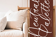 Lively Violet, a Script Font by operatype.co (Thumbnail 11 of 15)