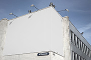 Billboard Mockup - 01, a Mockup by Formelier (Thumbnail 4 of 4)