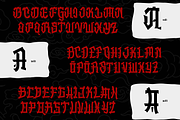 Miyukatsu - Oriental Japanese Font, a Font by TypeClassHeroes (Thumbnail 7 of 15)