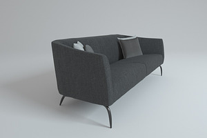 Kaiwa Lema Sofa