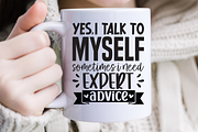 Office Coffee Quotes SVG Bundle, an Object Graphic by Design's Dark (Thumbnail 2 of 12)