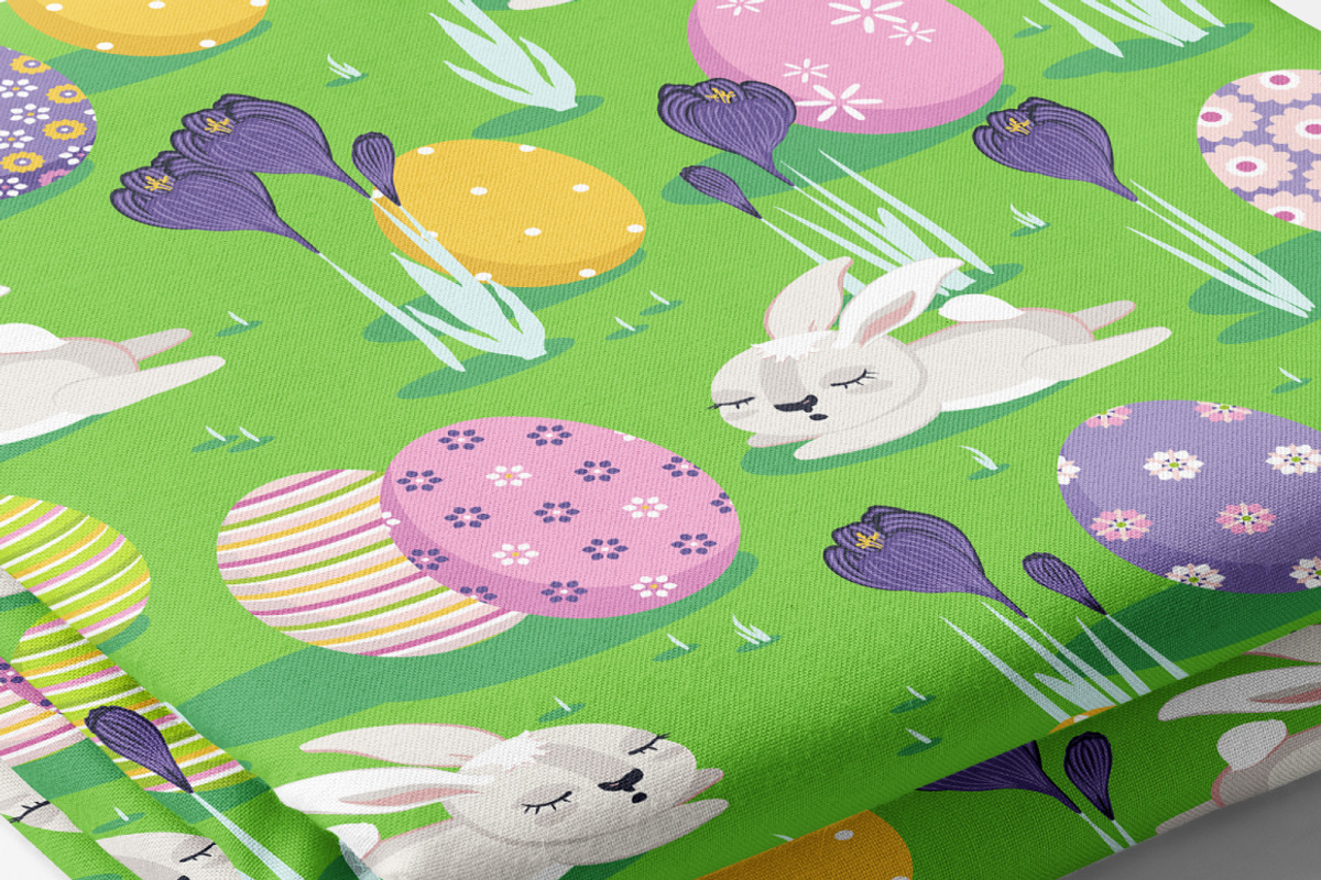 Easter morning – Set 2, a Pattern Graphic by Yummy (Photo 5 of 12)