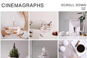 PHOTOS $ PUZZLE. MEGA BUNDLE., a Social Media Template by OntheMoon (Thumbnail 15 of 16)